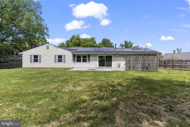 13501 IVY WAY, Bowie, MD 20715