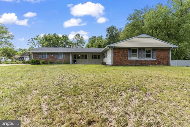 13501 IVY WAY, Bowie, MD 20715