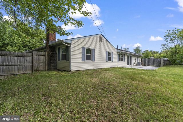 13501 IVY WAY, Bowie, MD 20715