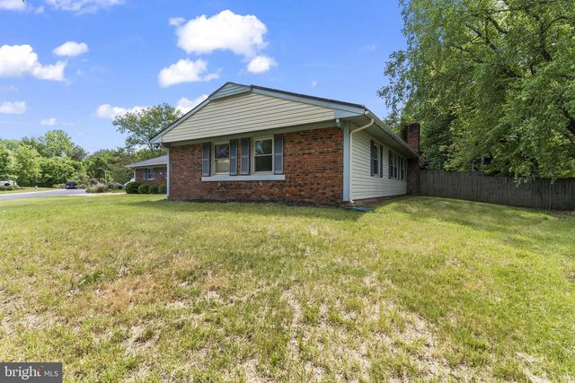 13501 IVY WAY, Bowie, MD 20715