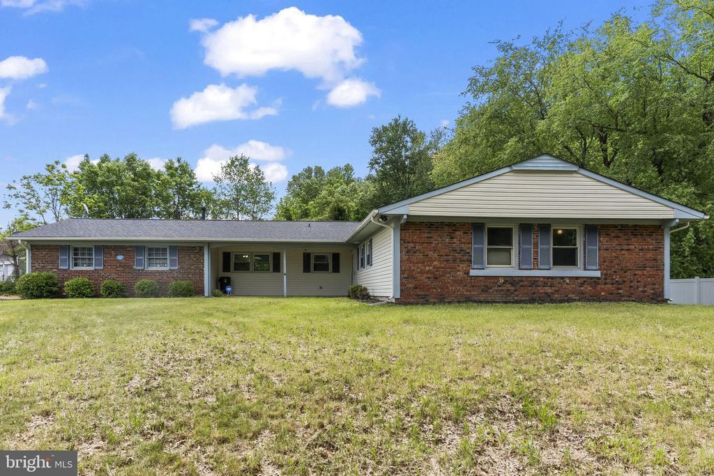 13501 IVY WAY, Bowie, MD 20715