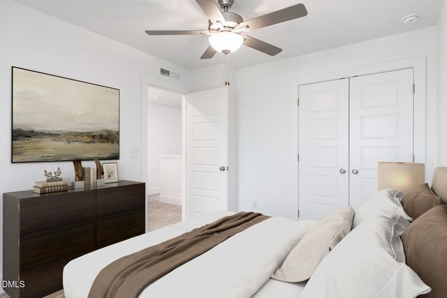 133 Silver Pine Drive 49, Angier, NC 27501