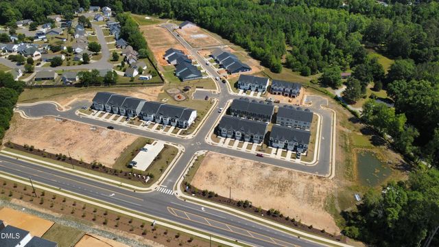 133 Silver Pine Drive 49, Angier, NC 27501