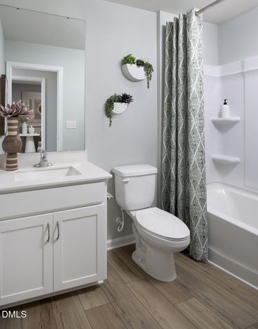 133 Silver Pine Drive 49, Angier, NC 27501