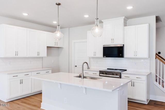 133 Silver Pine Drive 49, Angier, NC 27501