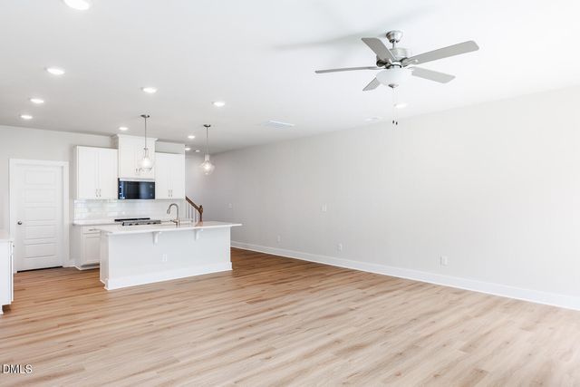 133 Silver Pine Drive 49, Angier, NC 27501
