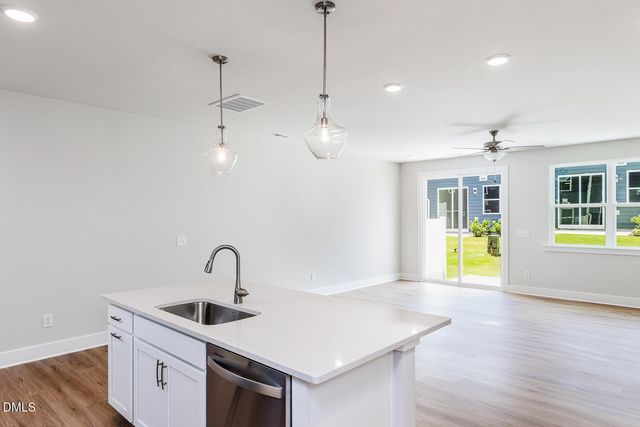 133 Silver Pine Drive 49, Angier, NC 27501