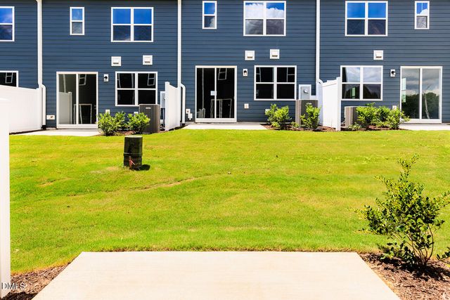 133 Silver Pine Drive 49, Angier, NC 27501