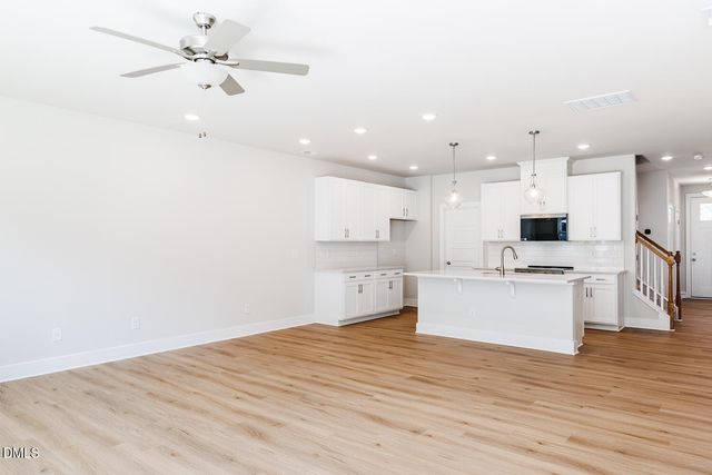 133 Silver Pine Drive 49, Angier, NC 27501