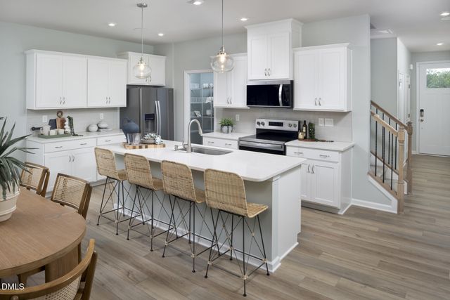 133 Silver Pine Drive 49, Angier, NC 27501
