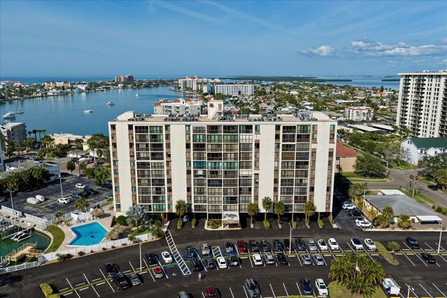 255 DOLPHIN POINT 508, Clearwater Beach, FL 33767