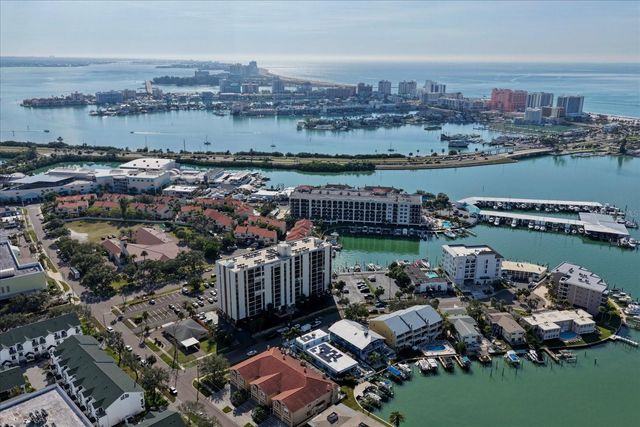 255 DOLPHIN POINT 508, Clearwater Beach, FL 33767