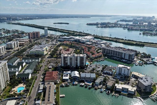 255 DOLPHIN POINT 508, Clearwater Beach, FL 33767