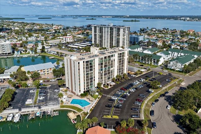 255 DOLPHIN POINT 508, Clearwater Beach, FL 33767