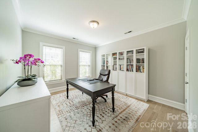 15215 Colonial Park Drive, Huntersville, NC 28078