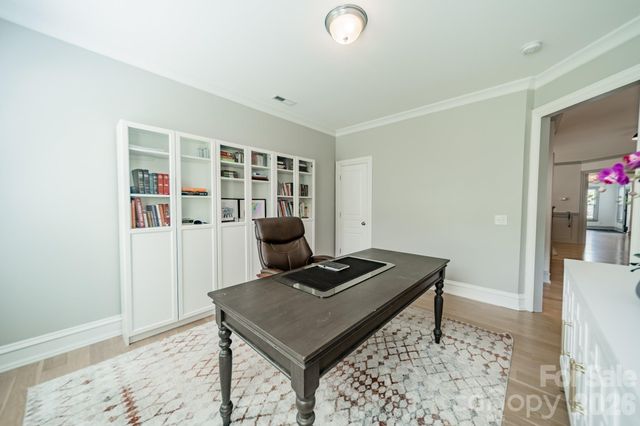 15215 Colonial Park Drive, Huntersville, NC 28078