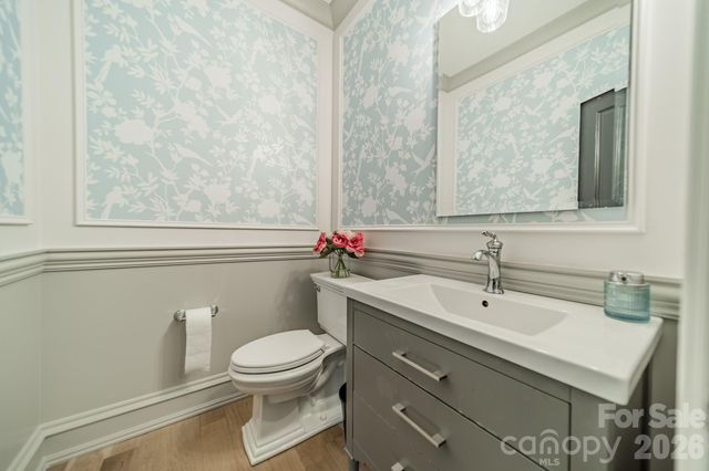 15215 Colonial Park Drive, Huntersville, NC 28078