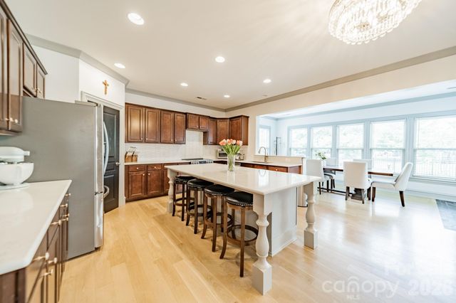 15215 Colonial Park Drive, Huntersville, NC 28078