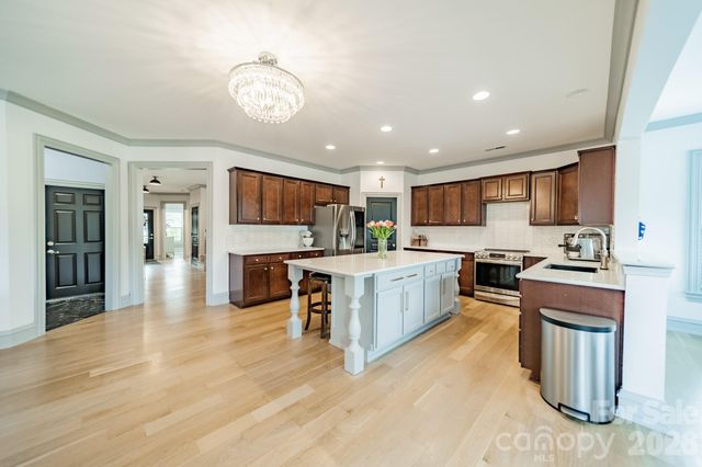 15215 Colonial Park Drive, Huntersville, NC 28078