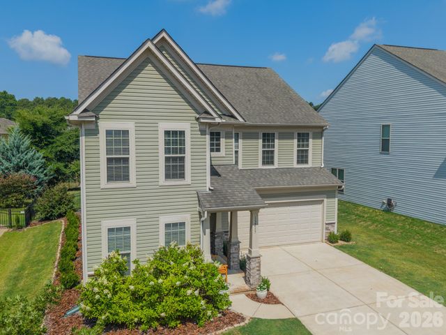 15215 Colonial Park Drive, Huntersville, NC 28078