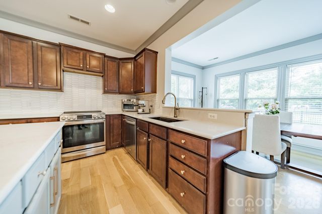 15215 Colonial Park Drive, Huntersville, NC 28078