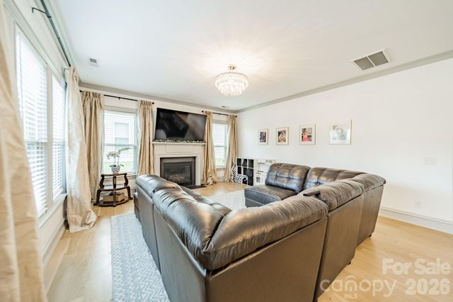 15215 Colonial Park Drive, Huntersville, NC 28078