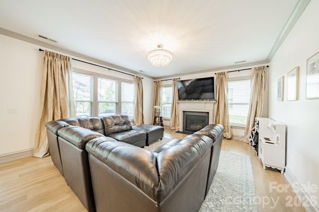 15215 Colonial Park Drive, Huntersville, NC 28078