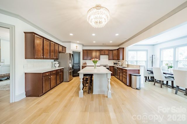 15215 Colonial Park Drive, Huntersville, NC 28078