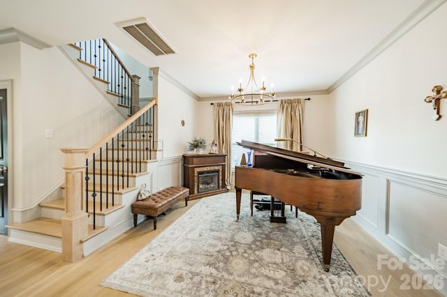 15215 Colonial Park Drive, Huntersville, NC 28078