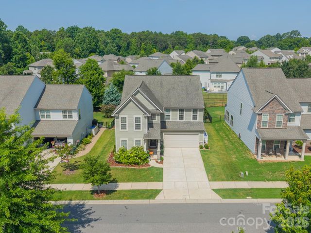 15215 Colonial Park Drive, Huntersville, NC 28078