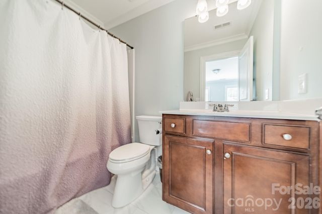 15215 Colonial Park Drive, Huntersville, NC 28078