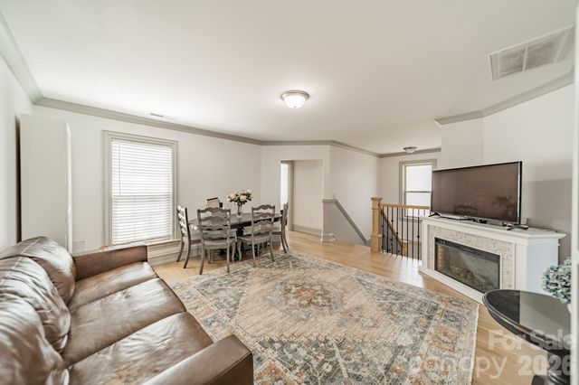 15215 Colonial Park Drive, Huntersville, NC 28078
