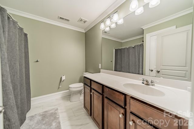 15215 Colonial Park Drive, Huntersville, NC 28078