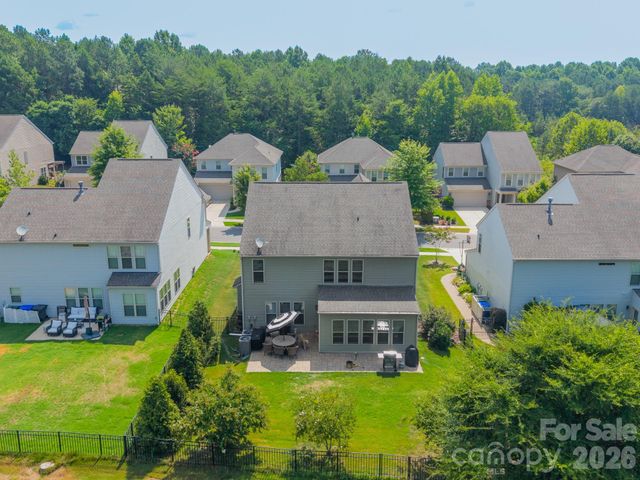 15215 Colonial Park Drive, Huntersville, NC 28078