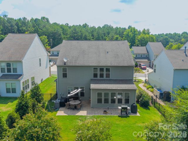 15215 Colonial Park Drive, Huntersville, NC 28078