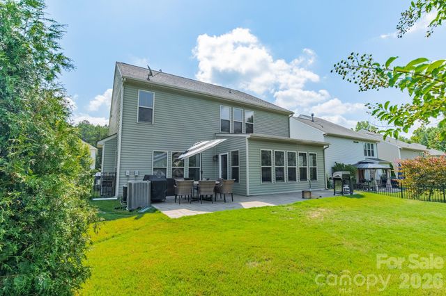15215 Colonial Park Drive, Huntersville, NC 28078