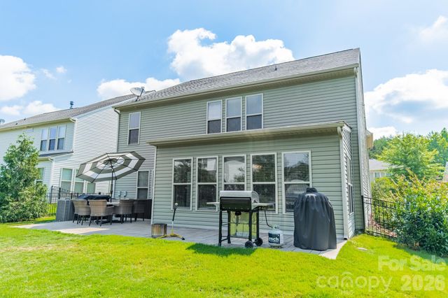 15215 Colonial Park Drive, Huntersville, NC 28078