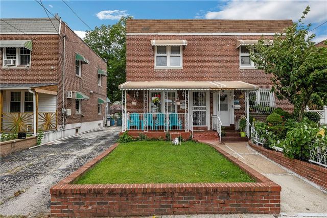 2563 Woodhull Avenue, Bronx, NY 10469