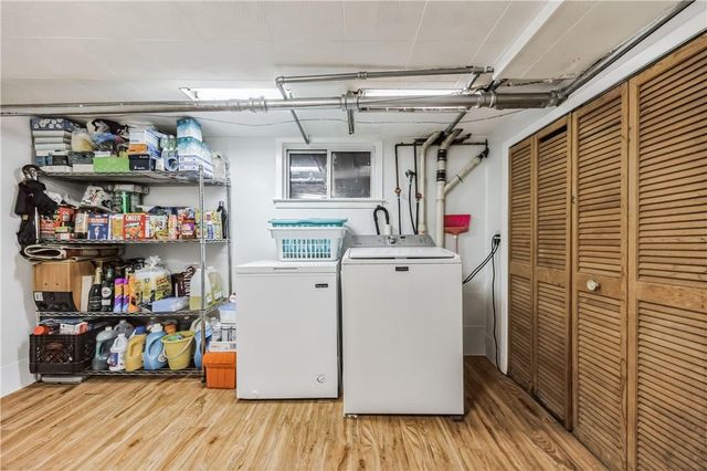 2563 Woodhull Avenue, Bronx, NY 10469