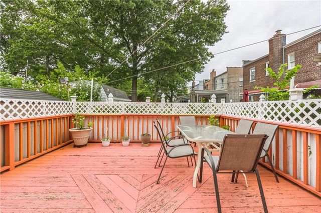 2563 Woodhull Avenue, Bronx, NY 10469