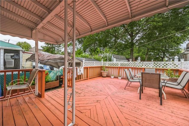 2563 Woodhull Avenue, Bronx, NY 10469