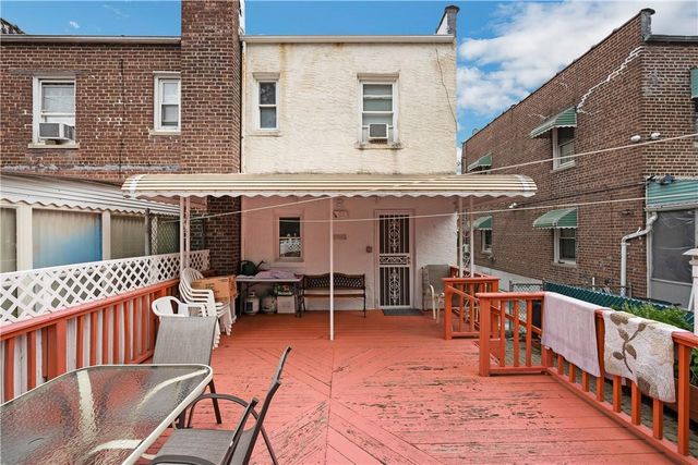 2563 Woodhull Avenue, Bronx, NY 10469