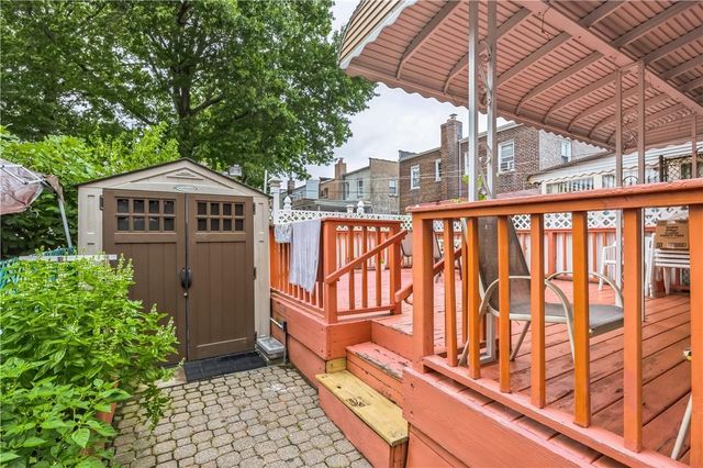 2563 Woodhull Avenue, Bronx, NY 10469