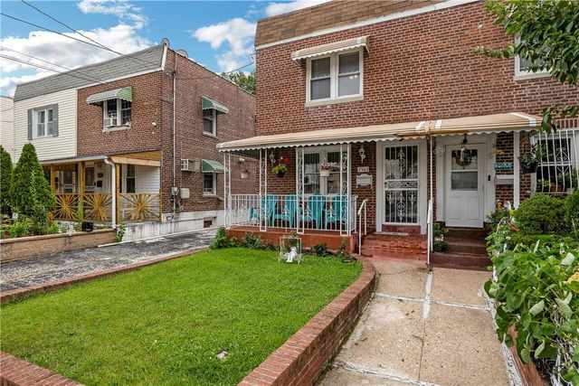 2563 Woodhull Avenue, Bronx, NY 10469