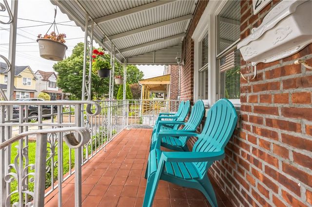 2563 Woodhull Avenue, Bronx, NY 10469