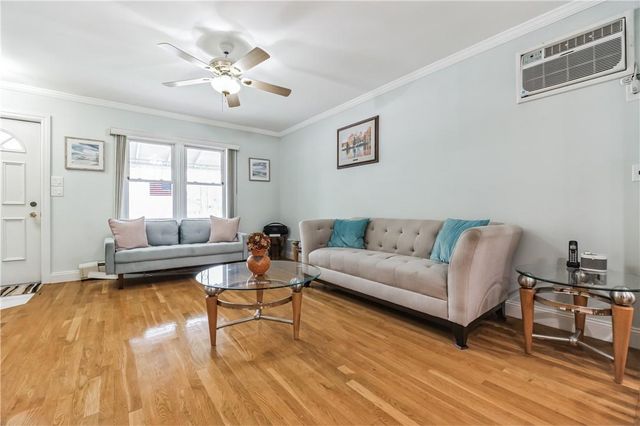 2563 Woodhull Avenue, Bronx, NY 10469