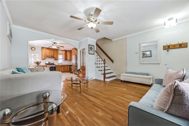 2563 Woodhull Avenue, Bronx, NY 10469