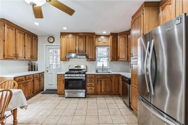 2563 Woodhull Avenue, Bronx, NY 10469
