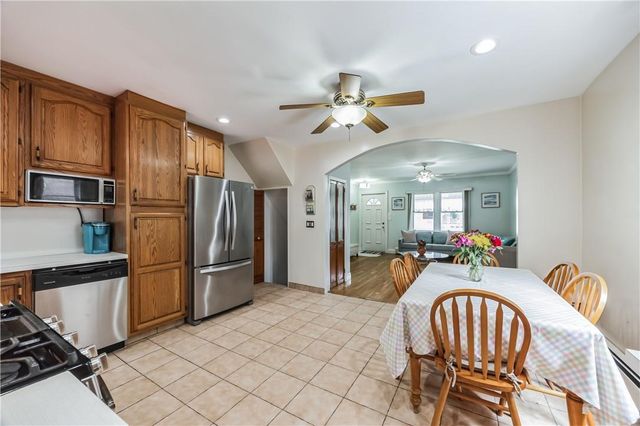 2563 Woodhull Avenue, Bronx, NY 10469
