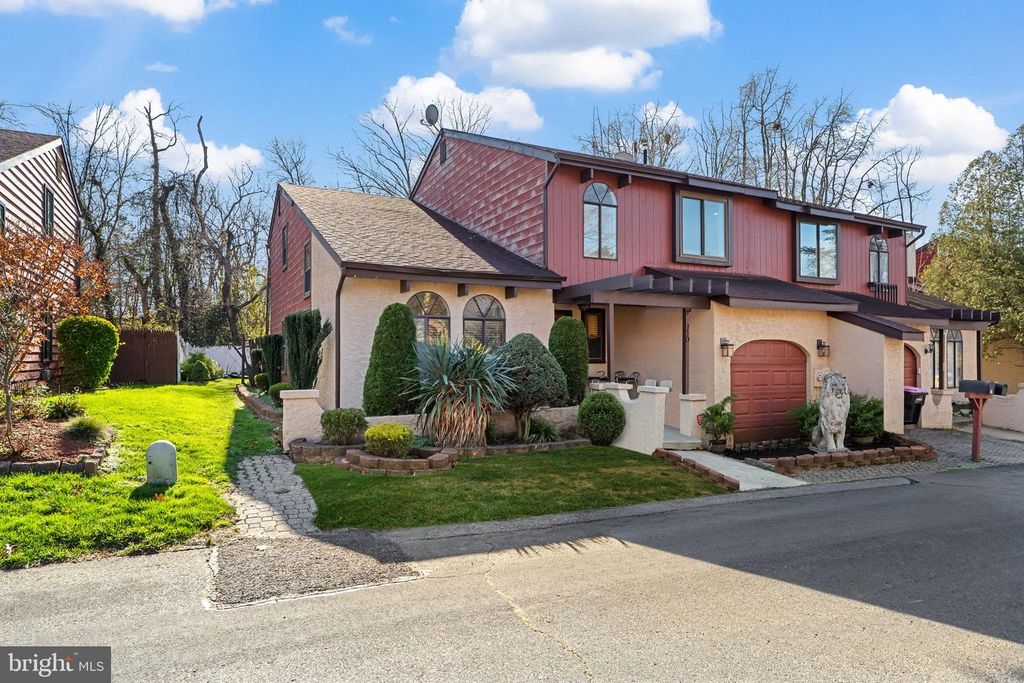 16 DEL SOL PL, Sicklerville, NJ 08081